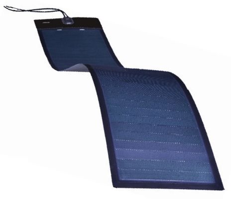 2.6 METER .35m X 2.6m 110W –140W CIGS Amorphous Silicon Solar Module ...