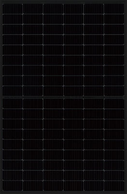 455-475w 2x45 Cells 16BB 182mm Mono Solar Module For 1500 Vdc Systems Hjt Modules
