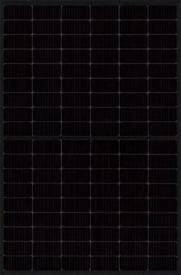 420-445w 2x54 Cells HJT Solar Module 1200mm Power Tolerance 1500Vdc Monocrystalline Silicon Solar Panel