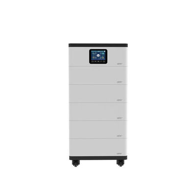 ROH-F-P20 Series Off Grid Solar Inverters Pure Sine Wave 5,500W For Energy Storage