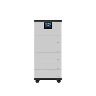 ROH-F-P30 Series All-In-One Energy Storage Inverter Compact For Wall Mounting Dual PV