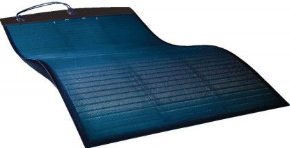 FLEX SERIES–03M 1.7 METER 1m x 1.7m 220W – 270W CIGS PV Module Aluminum Alloy Frame Material