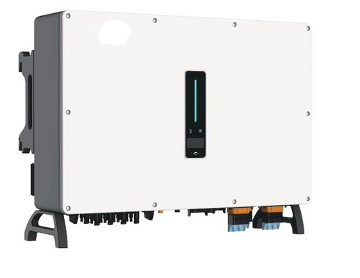 25-50kW Hybrid Inverter MHT-25/30/36/40/50K-100 IP65 For Indoor And Outdoor Installation