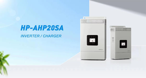 Sangsolar 3.5kw 5.5kw 48v 220v 230v Off Grid Solar Power System