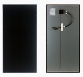 innovative bipv glass panels CdTe Thin Film Module Minimal Breakage Rate And Superior Stability