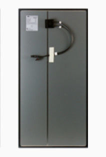 Advanced bipv solar glass Solar Power S1 Module Environment-Friendly With High Absorption Coefficient