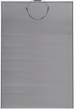 Advanced bipv solar glass Solar Power S1 Module Environment-Friendly With High Absorption Coefficient
