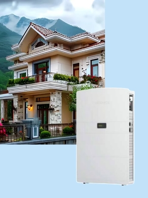 15kW Three Phase Hybrid Inverter Dual MPPT 20kVA EPS Backup 180-650V Battery IP65
