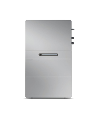 6kW Hybrid Solar Inverter – Dual MPPT, 6000VA EPS Backup, 225-480V Battery, IP65 Protection