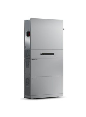 6kW Hybrid Solar Inverter – Dual MPPT, 6000VA EPS Backup, 225-480V Battery, IP65 Protection