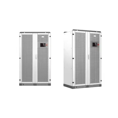 100kW Three-Phase Hybrid Inverter with 240kW PV Input and 850V Battery Support