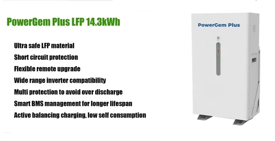 SANG Solar Inverter 5kw 10kw 15kw With 15kwh Lithium Battery Grid Photovoltaic Solar Panel System