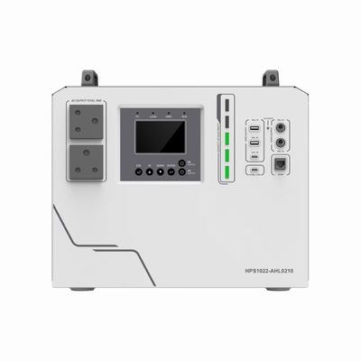 1500W LiFePO4 Solar Home Backup System with 60Ah Battery, MPPT Charge Controller, and Pure Sine Wave Inverter