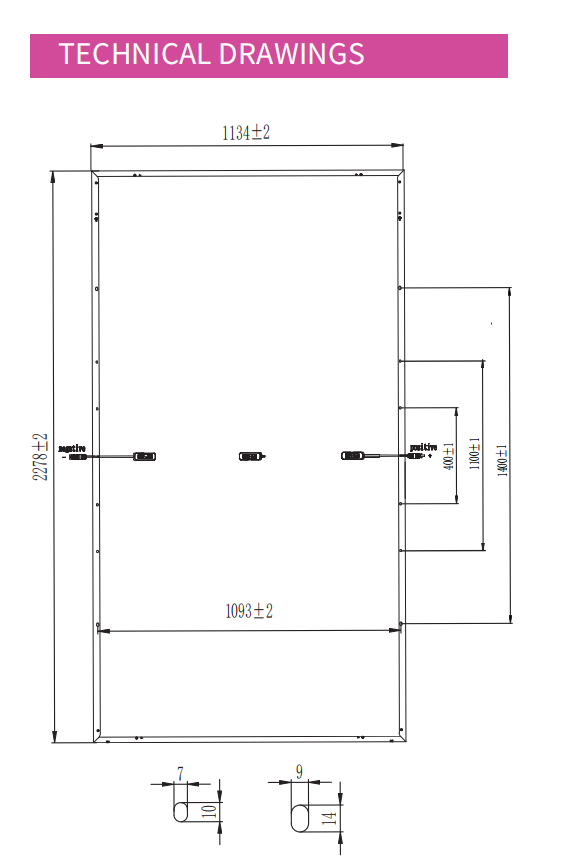 570-595w 2x72 клетки с механично натоварване HJT соларен модул с разклонителна кутия IP68 моно соларен панел 0