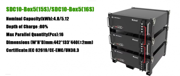 6KW 12KW 18KW Storage 10kw Complete off grid solar battery system for home