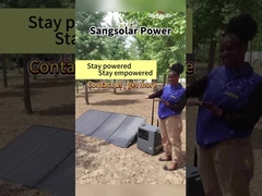 2.6 METER .35m X 2.6m 110W –140W CIGS Amorphous Silicon Solar Module FLEX SERIES–03N